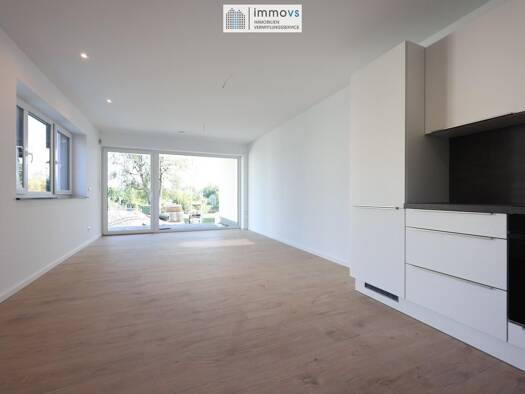 Wohnung zur Miete 1.020 € 2 Zimmer 62 m² frei ab 01.09.2026 Hochstraße 22 Tettnang Tettnang 88069