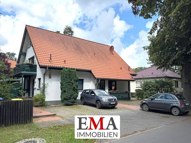 Mehrfamilienhaus zum Kauf 990.000 € 14 Zimmer 369,2 m² 953 m² Grundstück Falkensee 14612