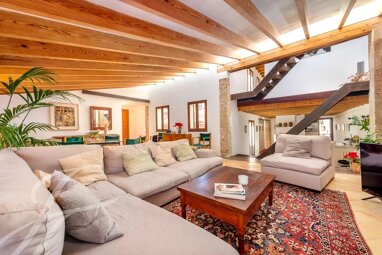 Penthouse zum Kauf Provisionsfrei 1.600.000 € 158 m² Erdgeschoss Palma de Mallorca 07001