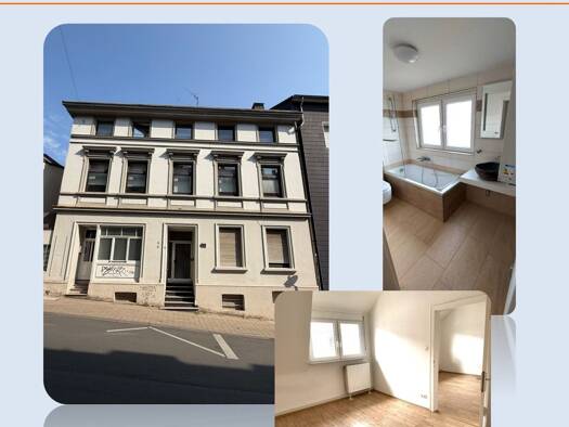Mehrfamilienhaus zum Kauf als Kapitalanlage geeignet 382.000 € 284 m² Barmen Barmen 42277