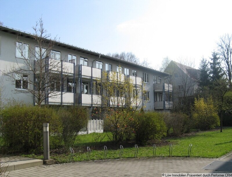 Wohnung zur Miete 520 € 2 Zimmer 59,9 m²<br/>Wohnfläche 2.<br/>Geschoss Hopfenweg 16 Radeberger Vorstadt (Angelikastr.) Dresden 01099