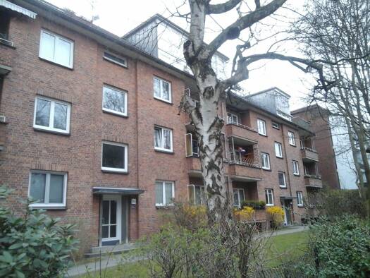 Wohnung zum Kauf 435.000 € 3 Zimmer 75 m² Geschoss EG/3 Marienthaler Straße 54 b Hamm Hamburg 20535