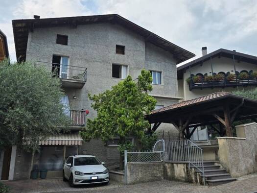 Mehrfamilienhaus zum Kauf 598.000 € 2 Zimmer 260 m² 200 m² Grundstück gavazzo di Tenno 15