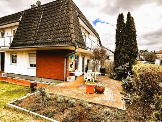 Reihenendhaus zum Kauf 529.000 € 5 Zimmer 118 m² 1.700 m² Grundstück Spandau Berlin / Staaken 13591