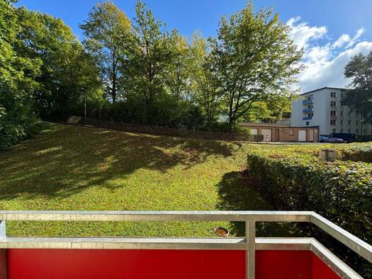 Wohnung zum Kauf 84.000 € 1 Zimmer 34,6 m² Geschoss 1/8 frei ab sofort Göttingen Göttingen 37075