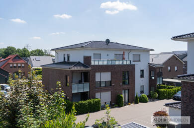 Wohnung zur Miete 740 € 3 Zimmer 69 m² 1. Geschoss frei ab 01.09.2025 Rolf-Hornig-Straße 8 Hüllstede Westerstede 26655