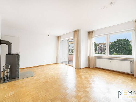 Wohnung zum Kauf 799.000 € 4 Zimmer 107 m² Pasing-Obermenzing München 81245