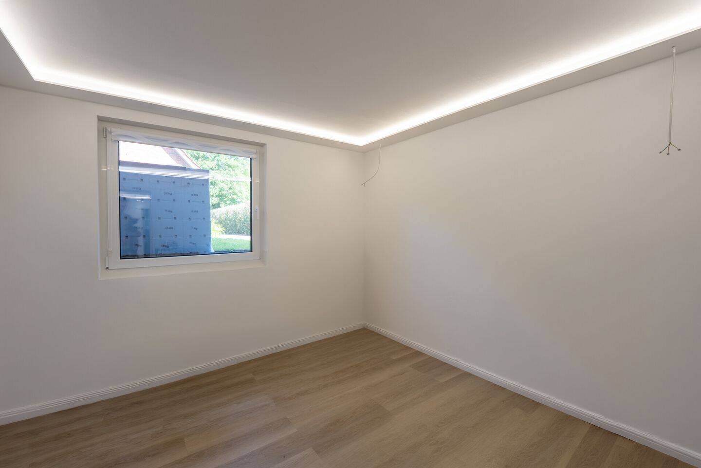 Einfamilienhaus zum Kauf - Mehr