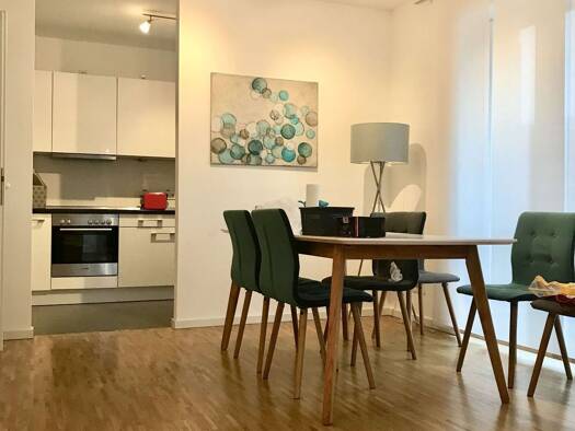 Studio zur Miete 1.459 € 4 Zimmer 118,9 m² 2. Geschoss frei ab 01.12.2025 Albert-Einstein-Straße 47 Westerberg Osnabrück 49076