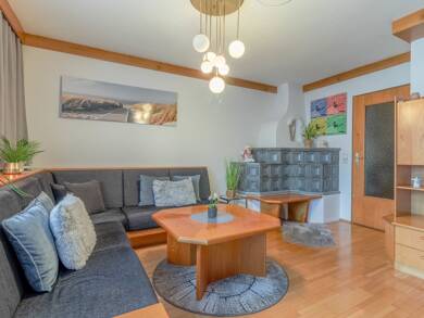 Wohnung zur Miete 800 € 3 Zimmer 79 m² Dachgeschoss frei ab sofort Breitenwang 6600