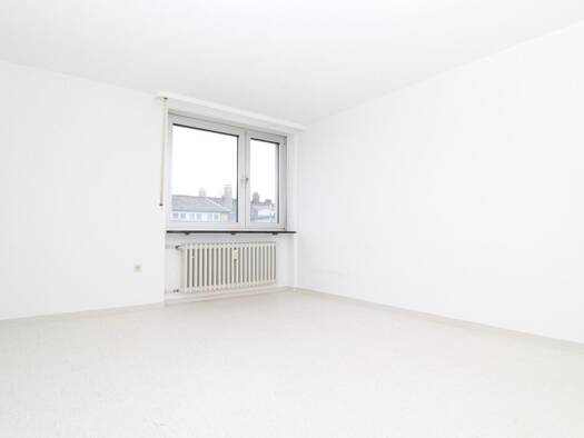Wohnung zur Miete 270 € 1 Zimmer 22,5 m² 3. Geschoss frei ab 01.11.2026 Mitte Ludwigshafen am Rhein 67059