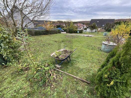 Grundstück zum Kauf 222.000 € 420 m² Grundstück Lomersheim Mühlacker 75417