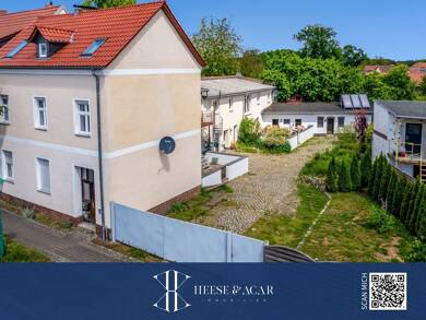 Mehrfamilienhaus zum Kauf provisionsfrei als Kapitalanlage geeignet 479.950 € 472 m² 562 m² Grundstück Märkisch Buchholz Märkisch Buchholz 15748