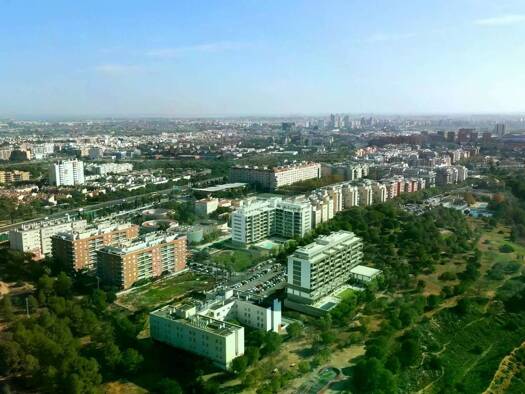 Wohnung zum Kauf - Erstbezug 333.000 € 2 Zimmer 140 m² Paterna 46980