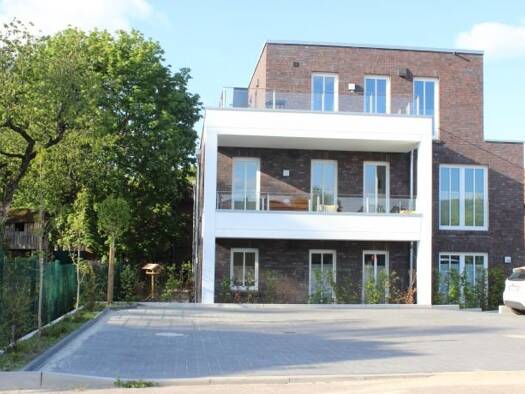Wohnung zur Miete 990 € 3 Zimmer 90 m² frei ab 01.02.2027 Am Sonnenhof 24 Wildeshausen 27793