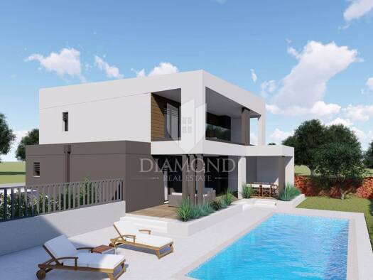 Einfamilienhaus zum Kauf 750.000 € 5 Zimmer 710 m² Grundstück Labin 52220