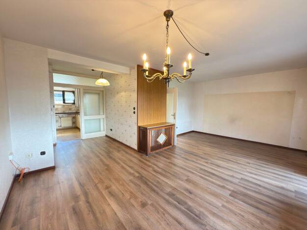 Terrassenwohnung zum Kauf 324.000 € 5 Zimmer 103 m² Krefeld 47829