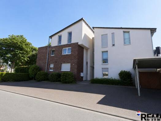 Wohnung zum Kauf provisionsfrei 424.000 € 3 Zimmer 106 m² Arminiusstraße 68 Kernstadt Paderborn 33100