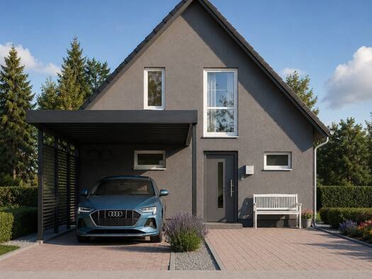 Haus zum Kauf 405.800 € 5 Zimmer 114 m² 408 m² Grundstück Ennigerloh Ennigerloh 59320