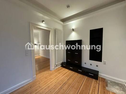 Wohnung zur Miete Tauschwohnung 1.550 € 3,5 Zimmer 75 m² 2. Geschoss Hamburg 20099