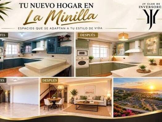 Villa zum Kauf 689.900 € 4 Zimmer 236 m² Avenida Federico García Lorca, 25 Las Palmas de Gran Canaria 35011
