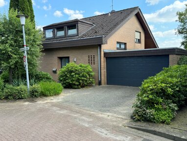 Einfamilienhaus zum Kauf 440.000 € 5 Zimmer 167,5 m² 621 m² Grundstück frei ab sofort Bad Iburg Bad Iburg 49186