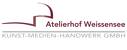Atelierhof Weissensee Kunst-Medien-Handwerk GmbH