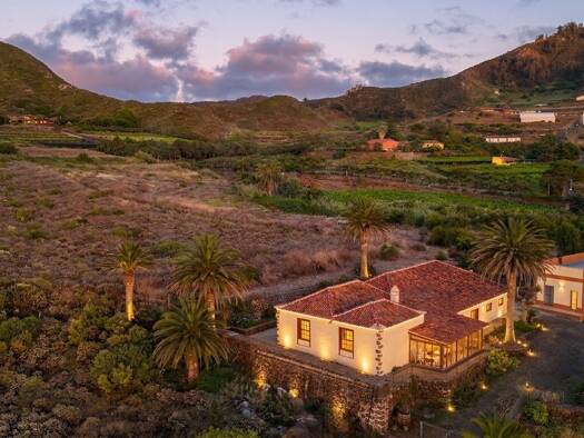 Bauernhaus zum Kauf 3.000.000 € 7 Zimmer 414 m² 132.395 m² Grundstück Cm Viejo El Boqueron (Valle Guerra) San Cristóbal de La Laguna 38270