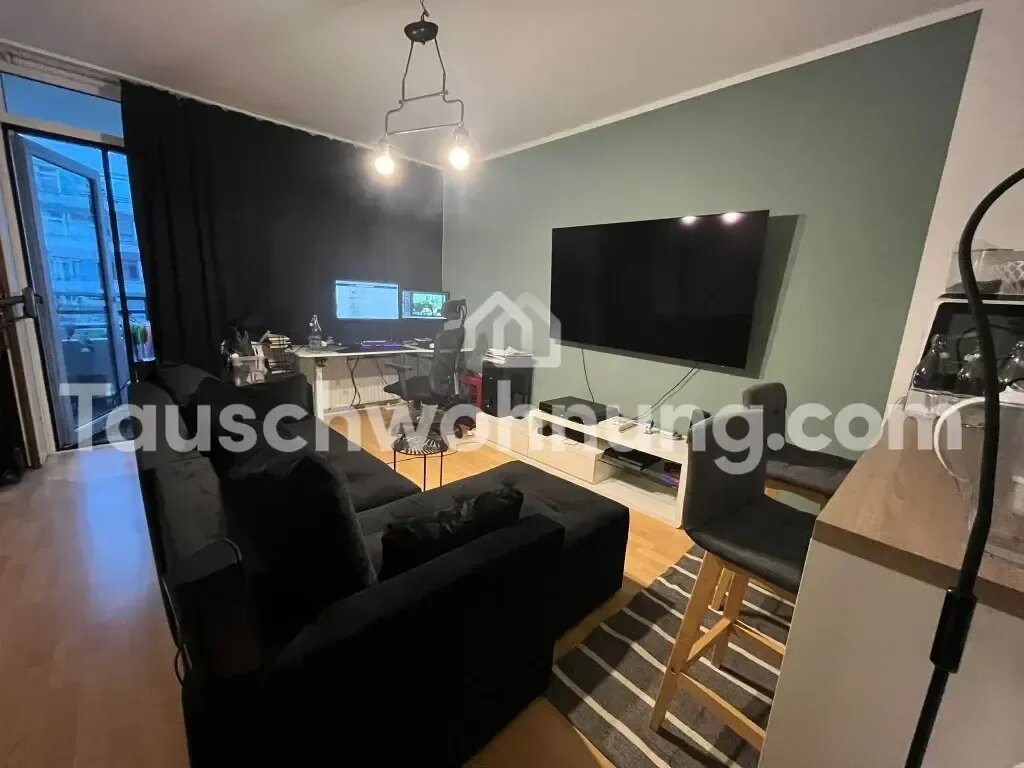 Wohnung zur Miete 550 € 1 Zimmer 36 m²<br/>Wohnfläche 6.<br/>Geschoss Zollstock Köln 50969