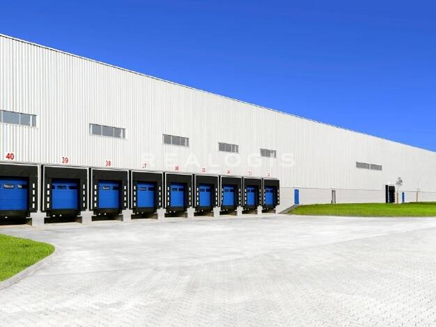 Halle/Industriefläche zur Miete 17.000 m² Lagerfläche teilbar ab 8.500 m² Schierstein Wiesbaden 65201