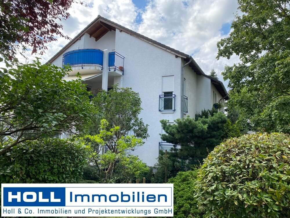 Wohnung zum Kauf 369.000 € 3 Zimmer 87 m²<br/>Wohnfläche 1.<br/>Geschoss Langen 5 Langen 63225