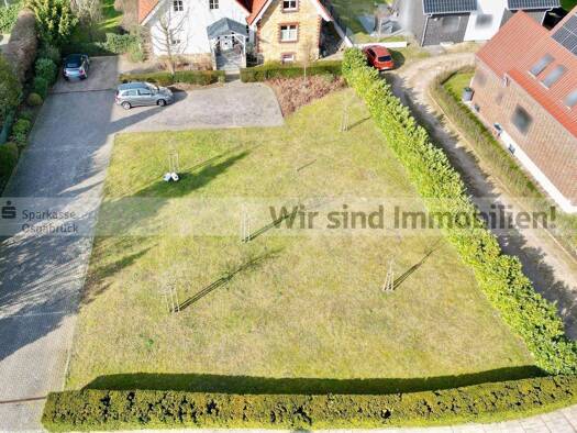 Grundstück zum Kauf 219.000 € 766 m² Grundstück Hollage Wallenhorst 49134