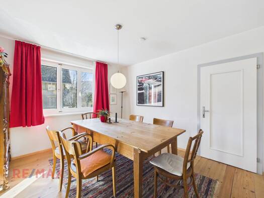 Wohnung zur Miete 1.260 € 4 Zimmer 67,8 m² 1. Geschoss Hatlerstraße 22 Dornbirn 6850