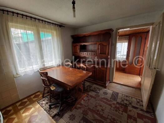 Wohnung zum Kauf 45.000 € 5 Zimmer 45 m² EG Otočac 53220