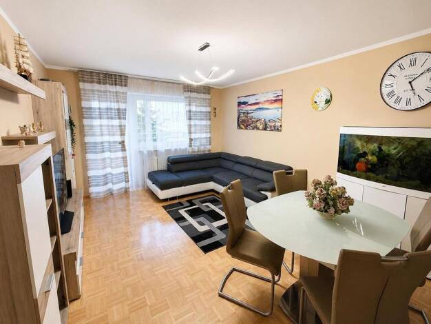 Wohnung zum Kauf provisionsfrei 254.900 € 3 Zimmer 84 m² 3. Geschoss Reichenbach waldbronn 76337
