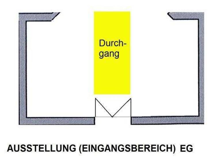 Bürofläche zur Miete 530 € 2 Zimmer 57 m² Bürofläche teilbar ab 3.126 m² Riegling Sinzing 93161