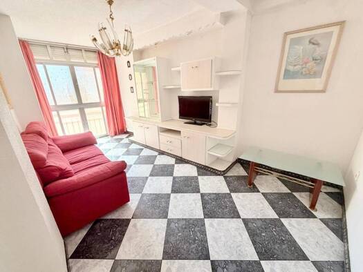 Wohnung zum Kauf 244.000 € 3 Zimmer 87 m² 2. Geschoss Málaga 29010
