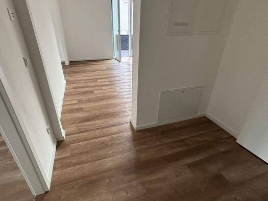 Wohnung zur Miete 1.000 € 2 Zimmer 68,5 m² 2. Geschoss frei ab 01.01.2026 Tymannstraße 10a Brackel Dortmund 44309