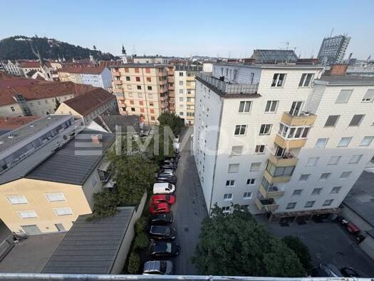 Wohnung zum Kauf 189.000 € 3 Zimmer 84 m² Lend Graz 8020