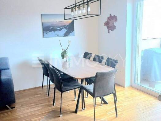 Wohnung zum Kauf 425.000 € 4 Zimmer 90 m² 2. Geschoss frei ab 01.12.2026 Kematen an der Krems 4531