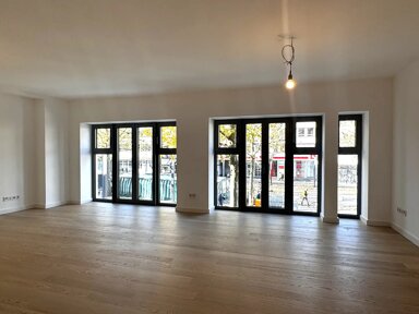 Wohnung zum Kauf provisionsfrei 150.000 € 2,5 Zimmer 84 m² frei ab sofort Neumarkt 14 Kernstadt Limburg 65549