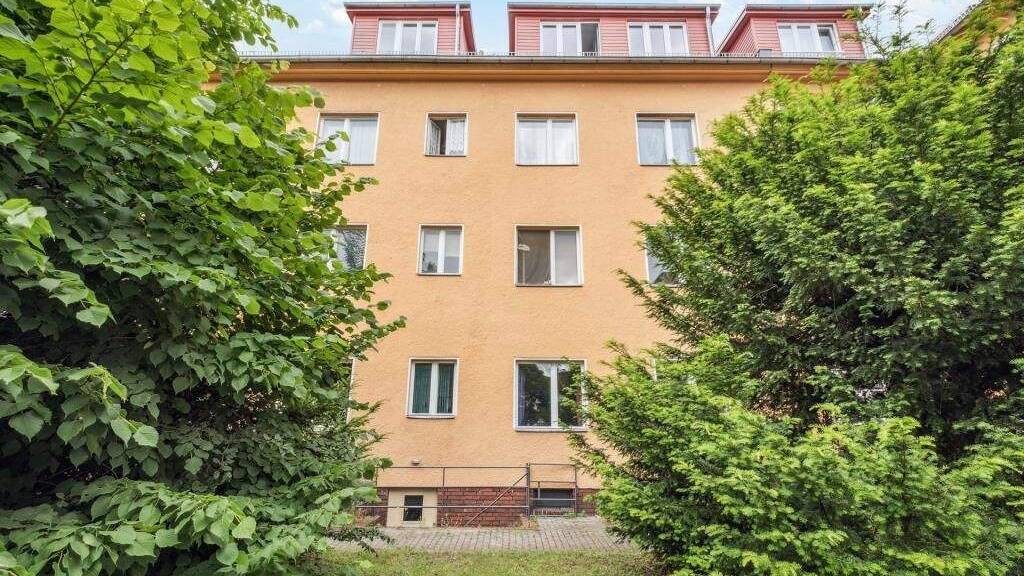 Wohnung zum Kauf provisionsfrei 169.600 € 2 Zimmer 51,7 m² 1. Geschoss Huttwiler Weg 41 Reinickendorf Berlin 13407