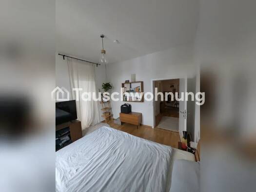 Wohnung zur Miete Tauschwohnung 820 € 3 Zimmer 70 m² 3. Geschoss Linden-Süd Linden - Limmer 30449