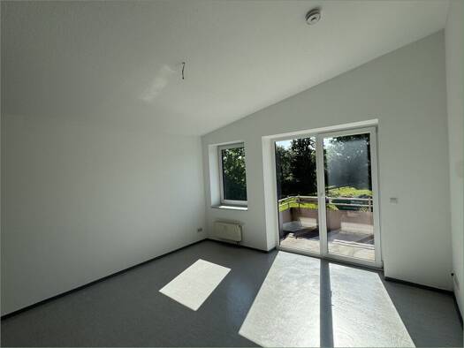 Wohnung zur Miete 830 € 3,5 Zimmer 80 m² 1. Geschoss Heiligenhafen 23774