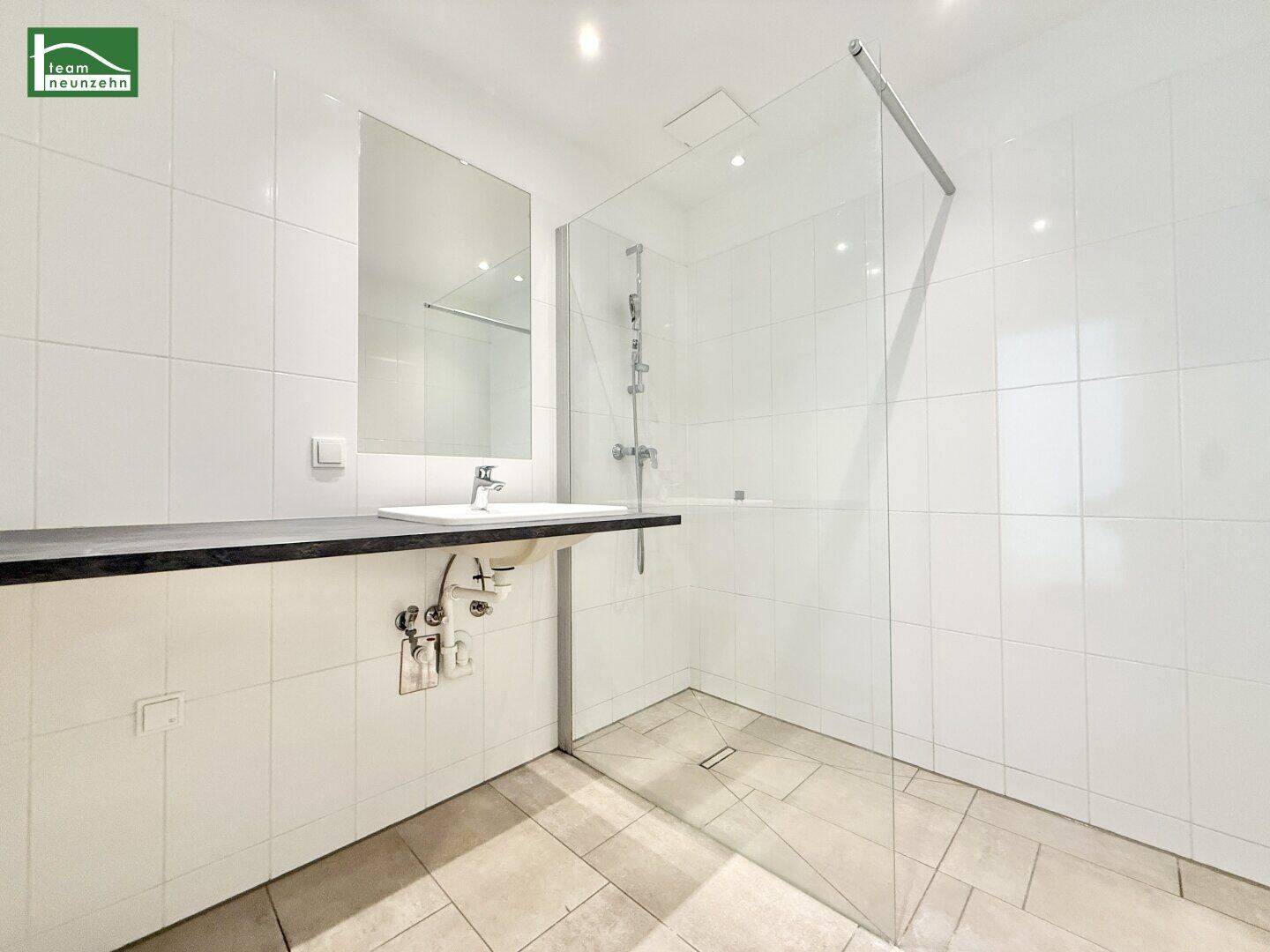 Wohnung – Graz, Smart City Süd, Lend - Ansicht 5