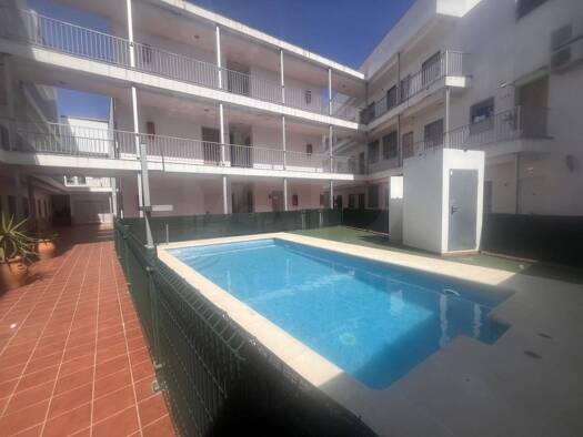 Wohnung zum Kauf 172.000 € 2 Zimmer 81 m² Barbate 11160