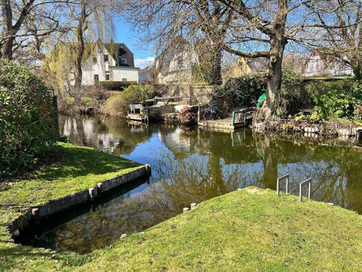 Einfamilienhaus zum Kauf 329.000 € 5 Zimmer 109,1 m² 568 m² Grundstück Bad Malente-Gremsmühlen Malente 23714