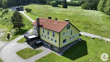 Einfamilienhaus zum Kauf 995.000 € 461 m² 64.152 m² Grundstück Lichtenau 3522