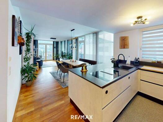 Wohnung zur Miete 1.318 € 4 Zimmer 106 m² Imst 6460