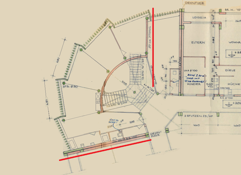 Wohnung zur Miete 1.512 € 115 m² Planetenring 1, 3, 49 Zollhaus Nürnberg 90471